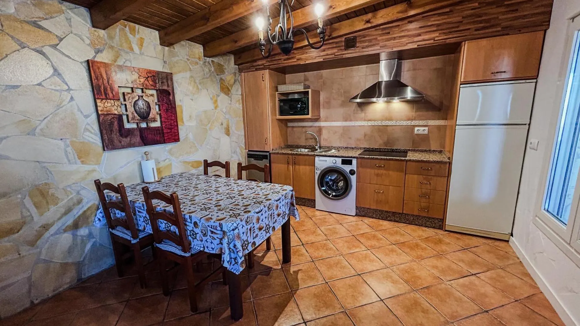 Villa Rosal- Solo Familias Y Parejas Conil De La Frontera Spain