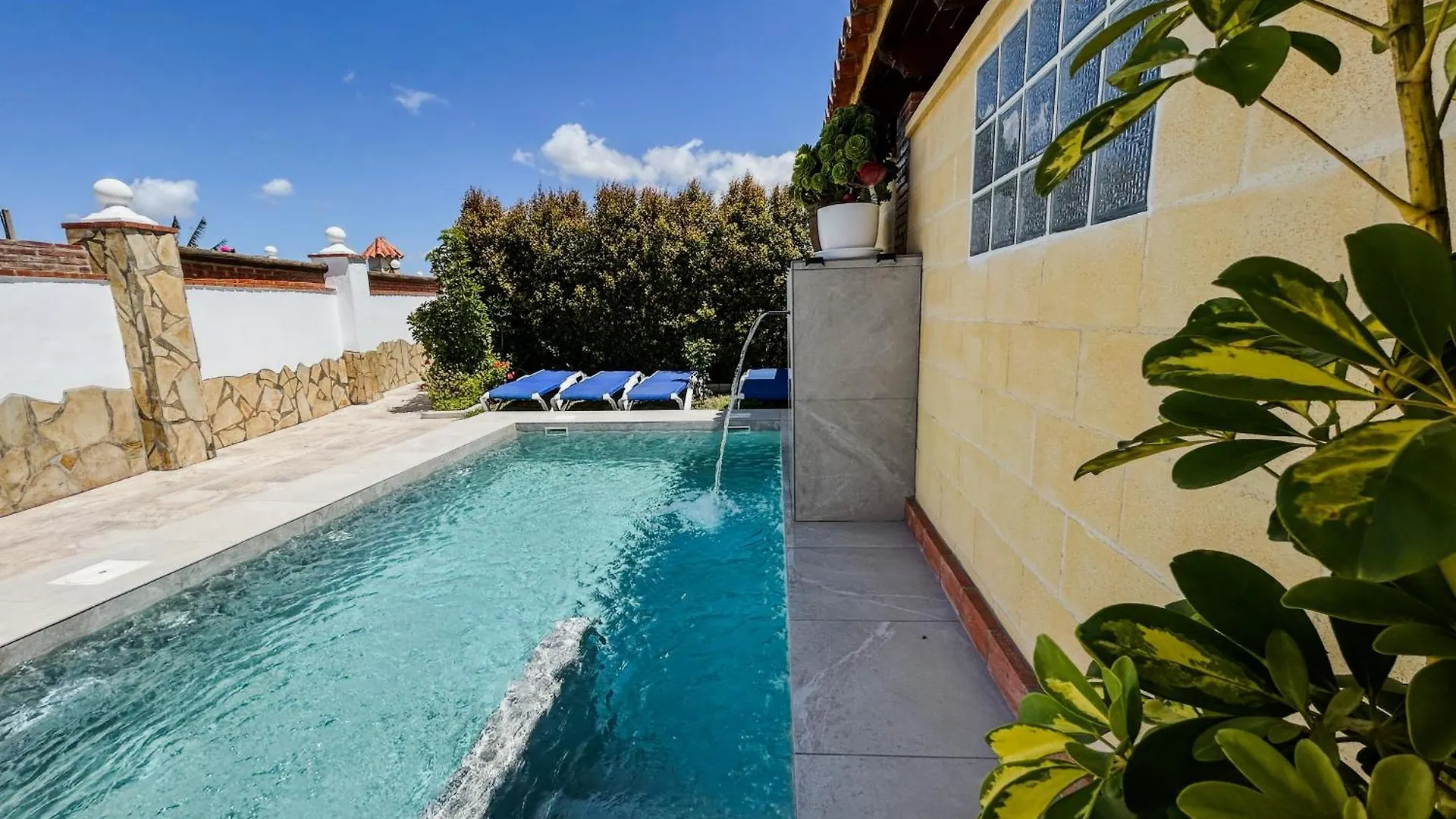 Country house Villa Rosal- Solo Familias Y Parejas Conil De La Frontera