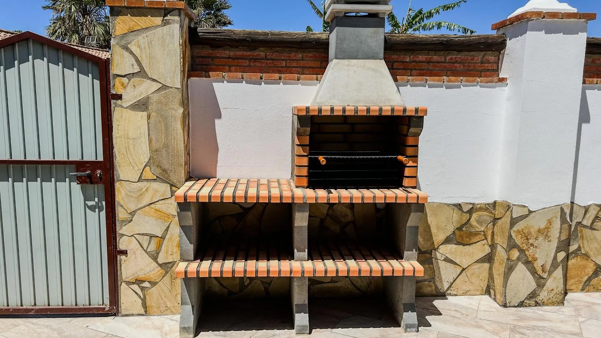 Country house Villa Rosal- Solo Familias Y Parejas Conil De La Frontera Spain