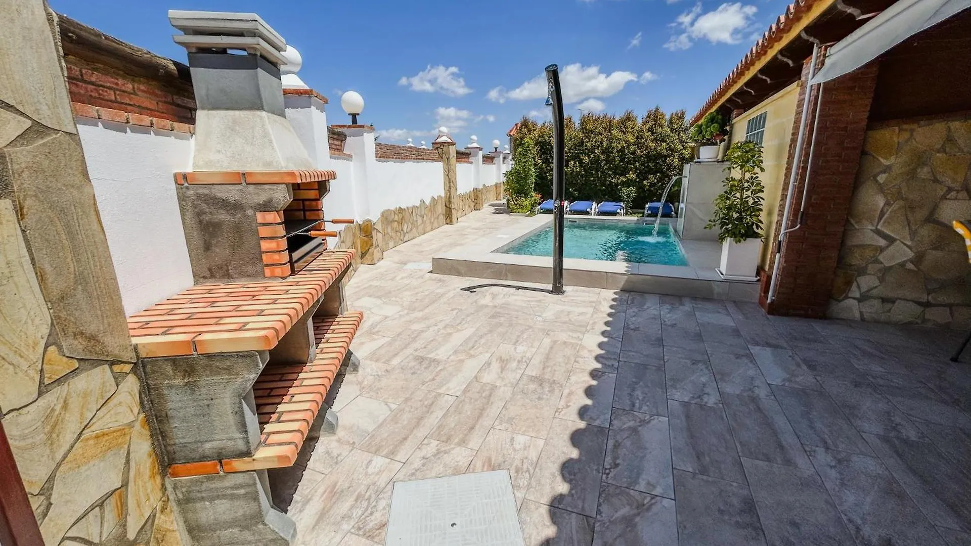 Villa Rosal- Solo Familias Y Parejas Conil De La Frontera