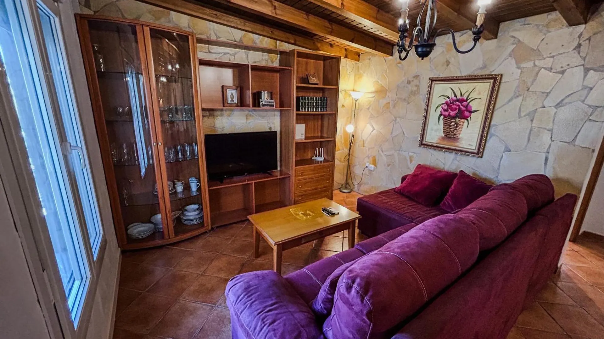 Country house Villa Rosal- Solo Familias Y Parejas Conil De La Frontera