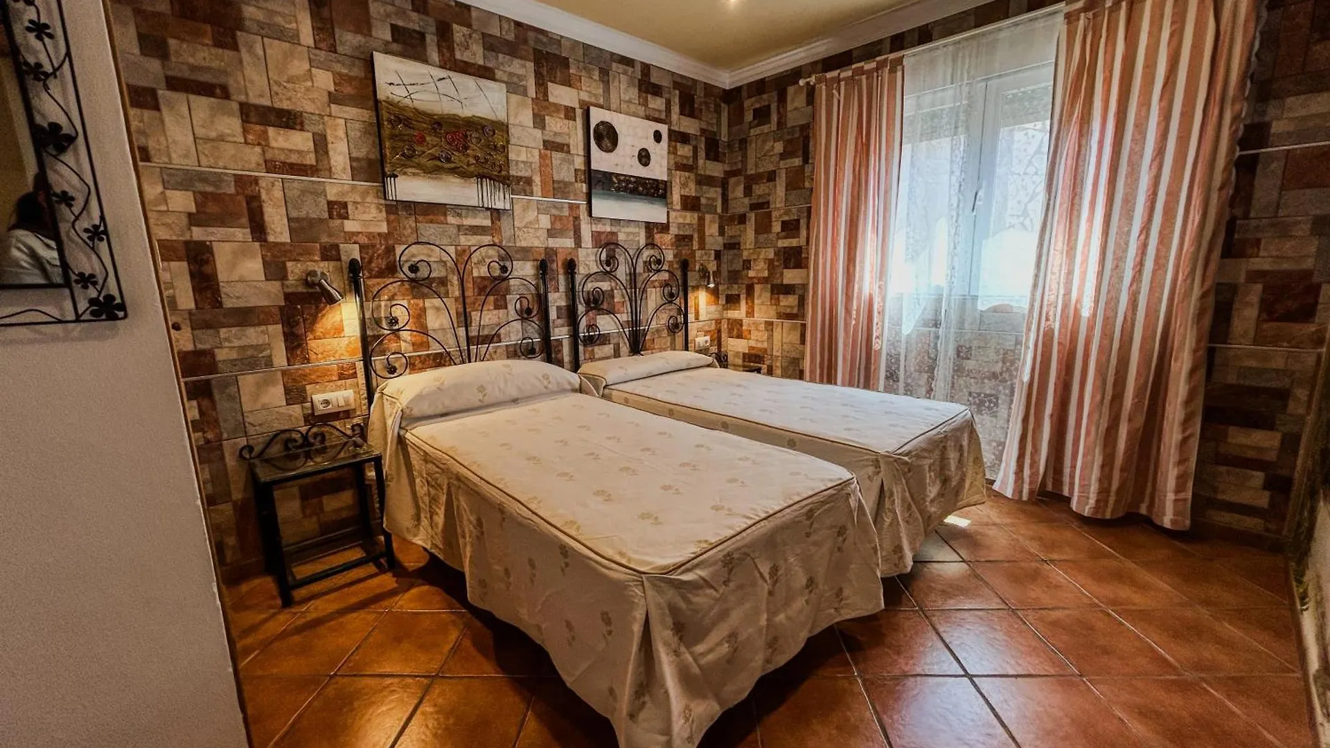Villa Rosal- Solo Familias Y Parejas Conil De La Frontera Country house