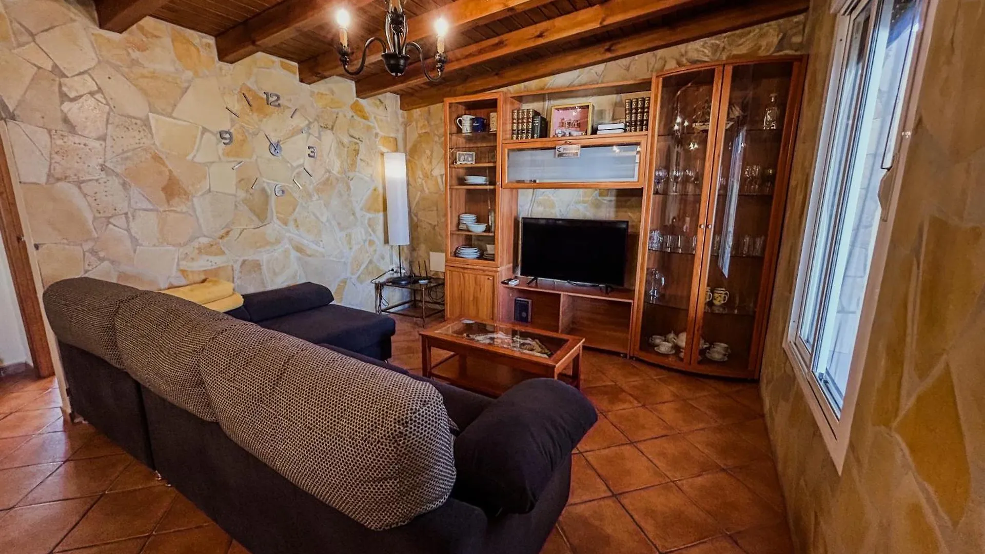 Villa Rosal- Solo Familias Y Parejas Conil De La Frontera 0*,  Spain